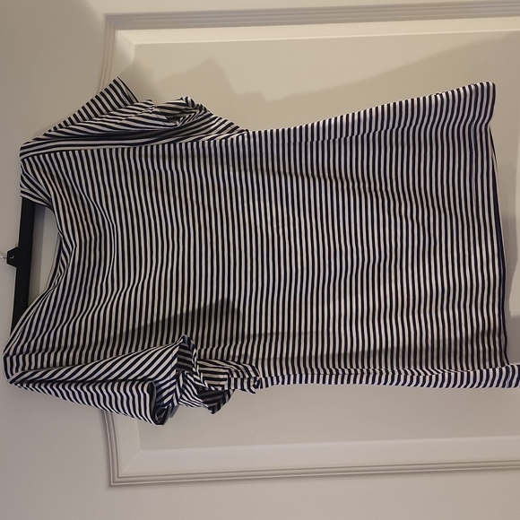 Banana republic women's top S - Picture 2 of 2